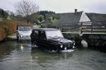 Mercedes-Benz G-Class 1990 года